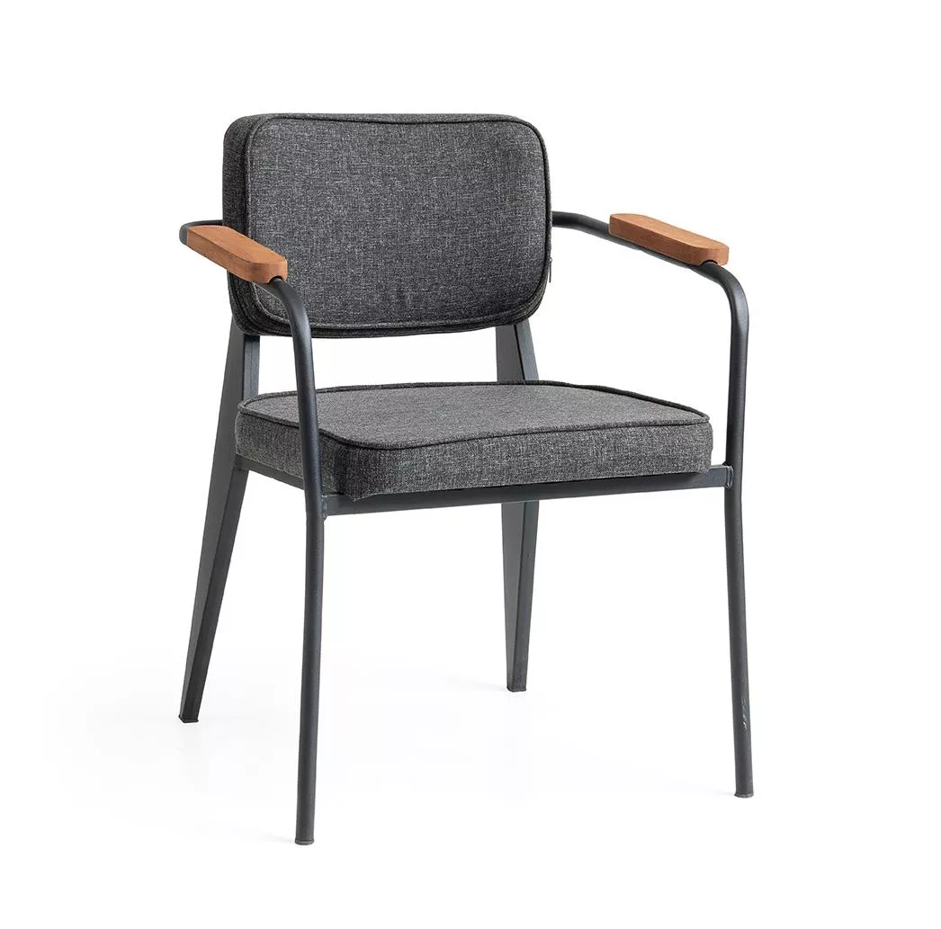 METAL CHAIRS