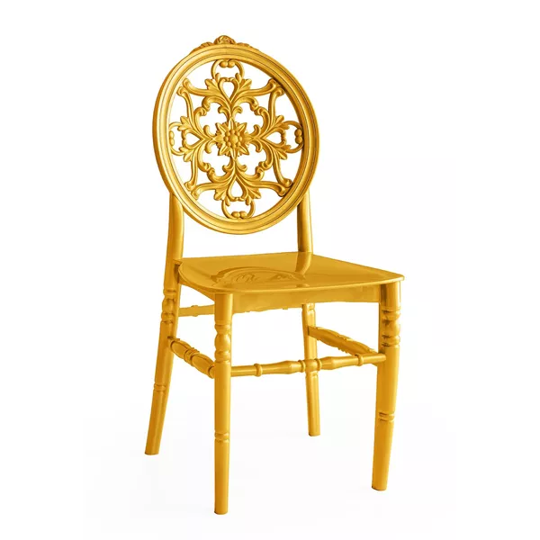 NOZZE CHAIR