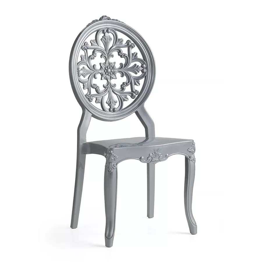 MONEYED CHAIR