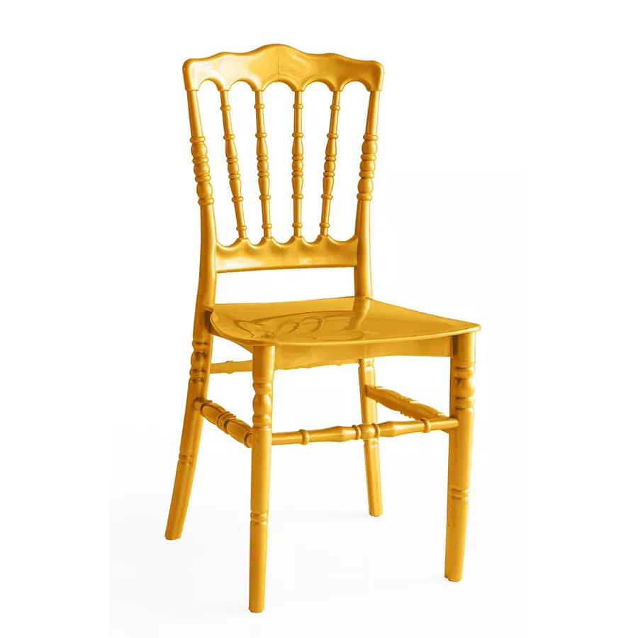 NAPOLYON CHAIR