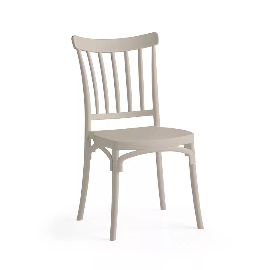 Alba Chair