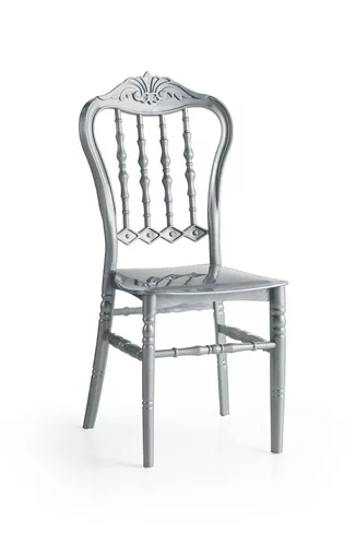 Silver