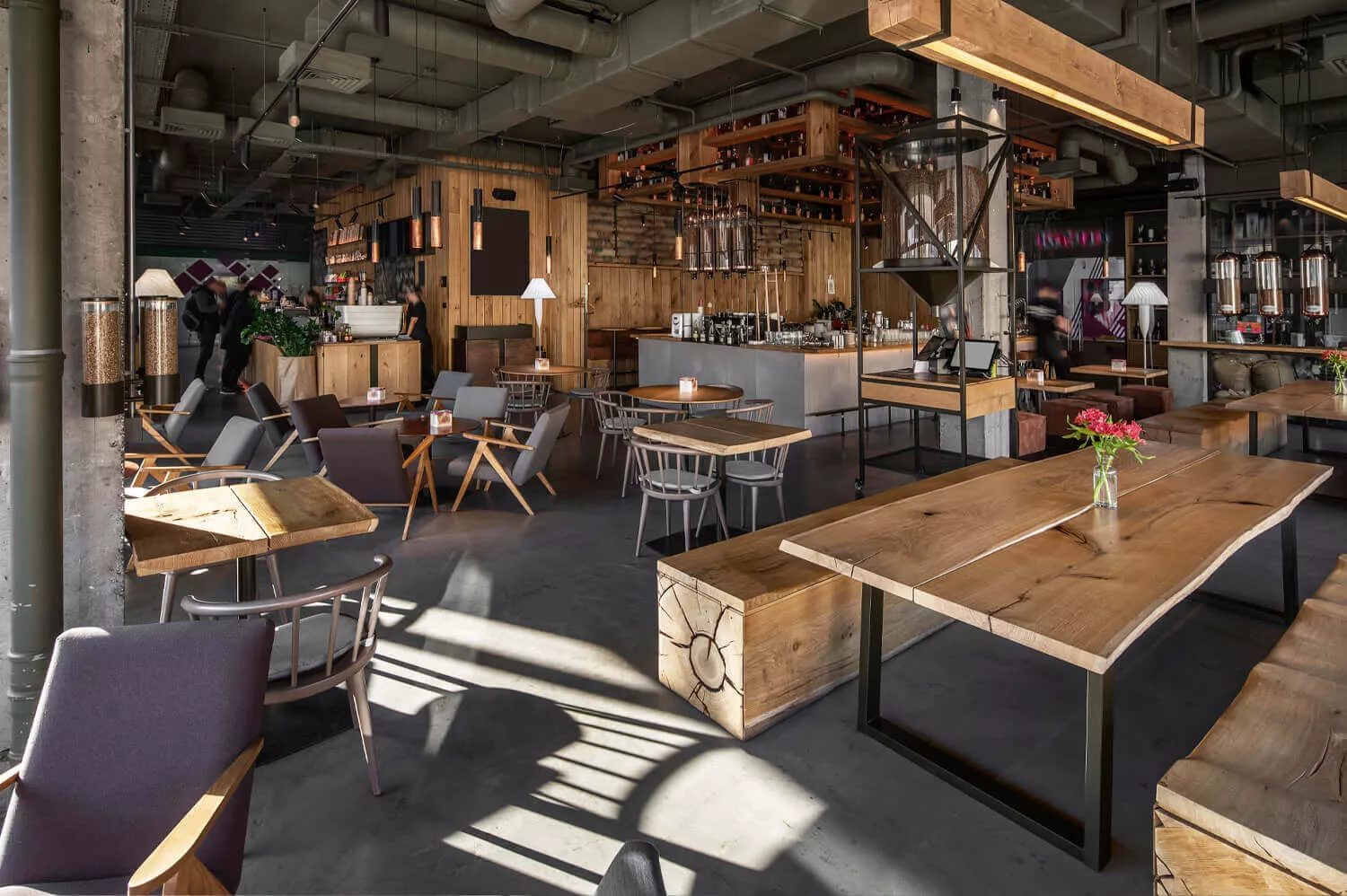 Trends in Table and Chair Combinations for 2025