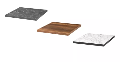 Thick Particle Board