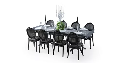Voda Chair
