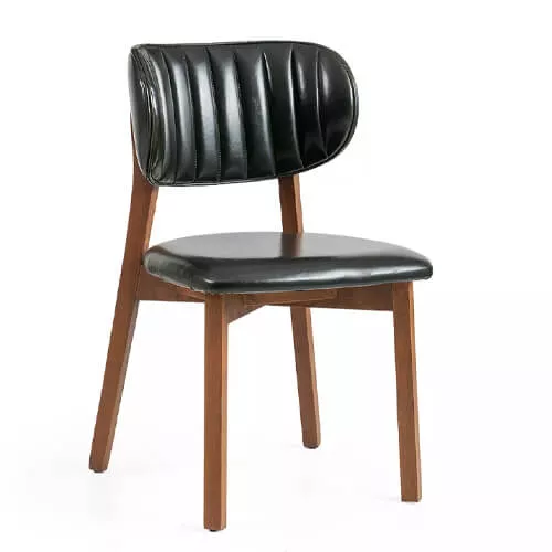 WOODEN CHAIRS