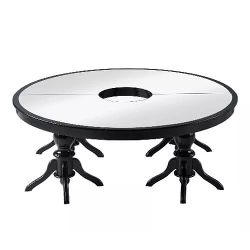 WEDDING TABLES