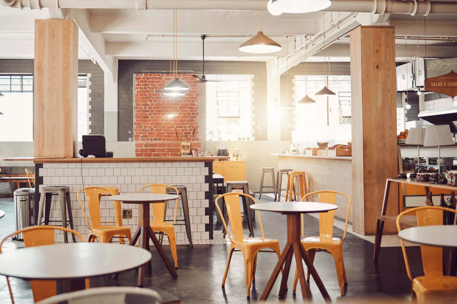 Things to Consider When Choosing a Metal Chair