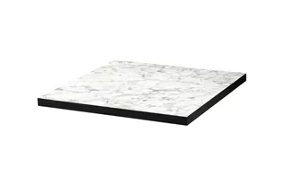 70x70 WHITE MARBLE