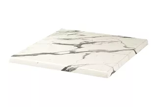 80x80 WHITE MARBLE